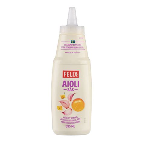 Aioli padažas su šviežiais ingredientais