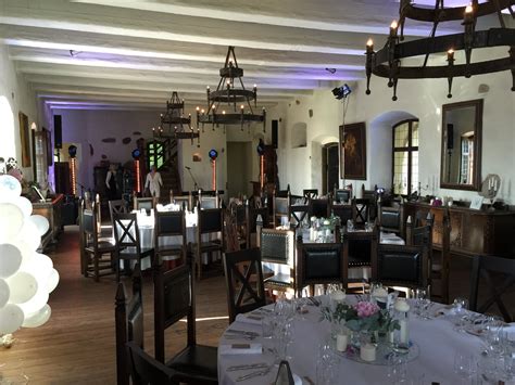 Norviliškių pilies restauracija