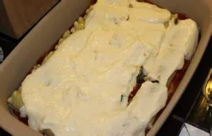 bešamelio padažo gaminimas