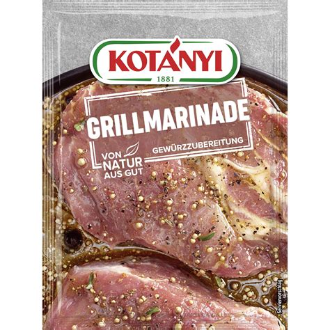 Mėsos marinavimo priedai