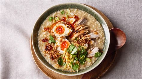Moliūgų congee