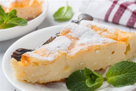 Virtuvės patarimai kepant varškės pyragą