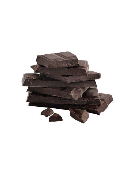 Juodasis šokoladas ir kiti kartūs ingredientai
