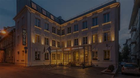 Viešbučio Ratonda Centrum Hotels interjeras