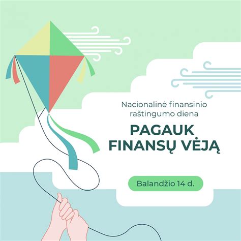 Lietuvos gyventojų finansinio raštingumo lygio tyrimo duomenys (pavyzdinė grafika)