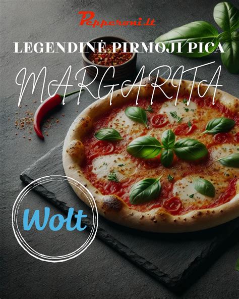 Inovatyvi pica su lietuviškais ingredientais