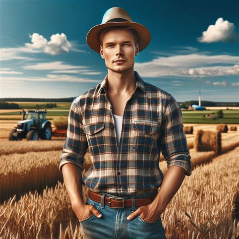 Lietuvos ūkininkas su galvijais