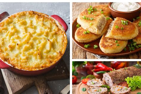 Smulkintos mėsos ir faršo palyginimas