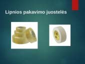 Įvairūs grindinio elementai ir jų panaudojimas aplinkotvarkoje