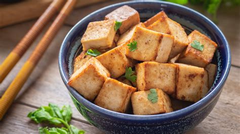 Tofu laikymo patarimai