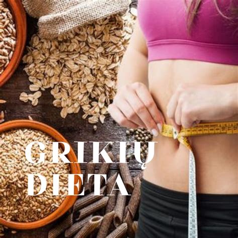 infografika apie grikių naudą