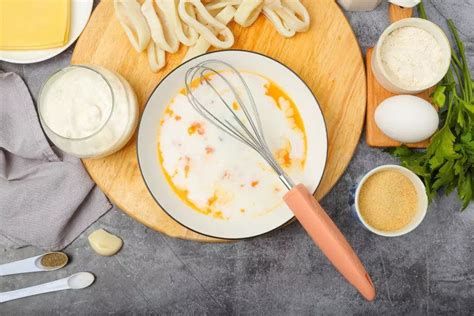 Įvairūs ingredientai spagečių patiekalams