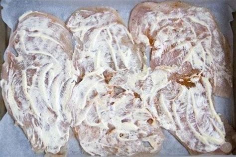 „Fiorentina“ kepsnio paruošimas