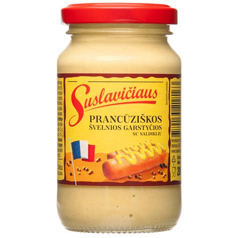 Įvairūs padažai sumuštiniams