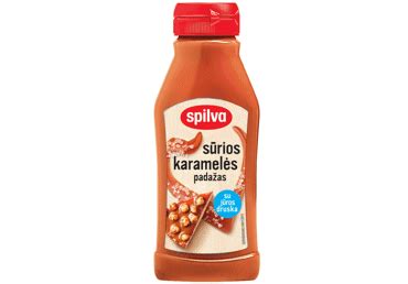 Sausos ir šlapios karamelės gamyba
