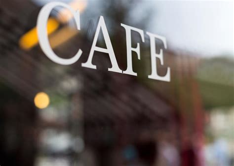 Štralių kavinių tinklas Vilniuje