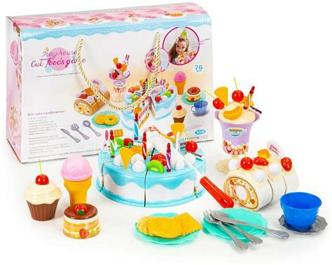 gimtadienio torto istorija