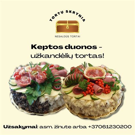 tortas papuoštas ganašu