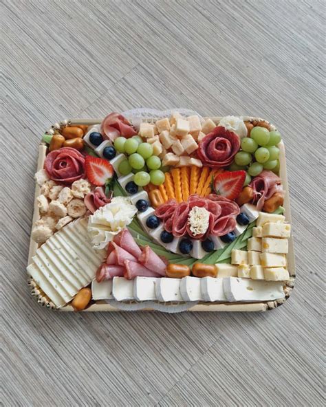 Plovo ingredientų asorti