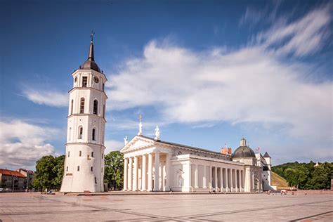 Vilniaus arkikatedra bazilika