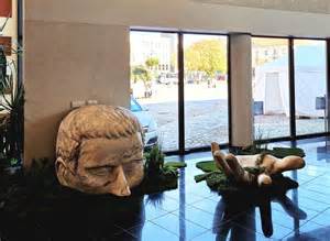 Kaimo teatro scenos iš spektaklio