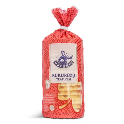 Ustukių malūno trapučiai