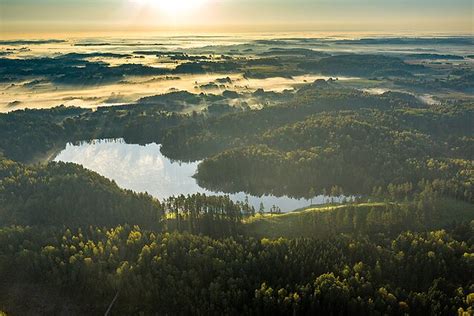 Lietuvos vynuogynų kraštovaizdis