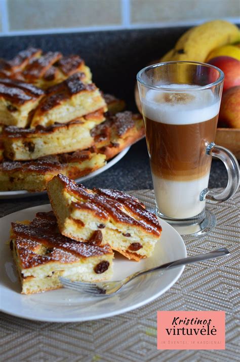 Visų reikalingų ingredientų varškės pyragui asortimentas