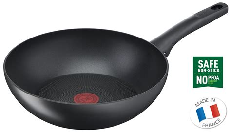 Moderni Wok keptuvė ir jos panaudojimas