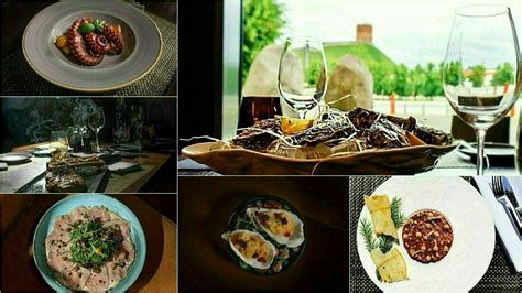 Elegantiška degustacinės vakarienės atmosfera restorane „Daugirdas“