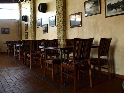 Alaus restorano „Aula“ Pilies gatvėje interjeras