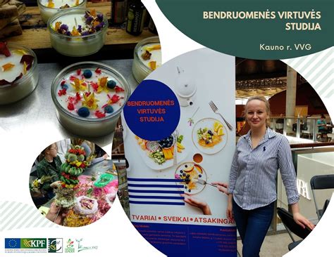 Matlaukio kaimo bendruomenės virtuvės iškaba