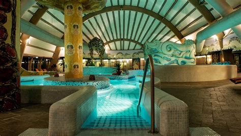 Grand SPA Lietuva viešbučio eksterjeras ir aplinka
