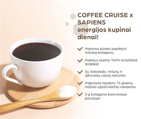 Kremo su kava nuotrauka