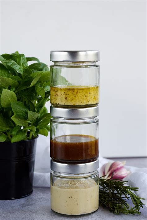 Sveikų padažų alternatyvos ir ingredientai