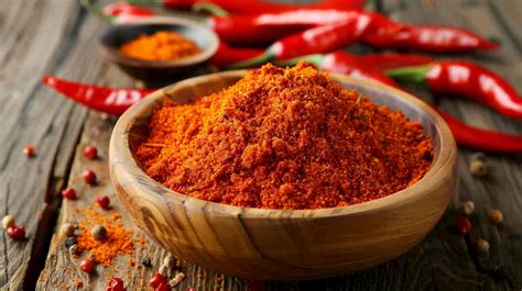 Aitriųjų pipirų nauda sveikatai