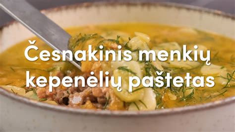 Menkių kepenėlių naudos infografika