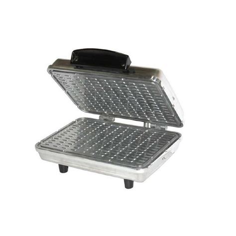 Vaflių keptuvė per amžius