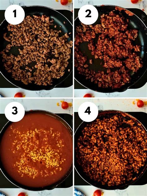 Naminio mėsainio ingredientai ir gaminimo eiga