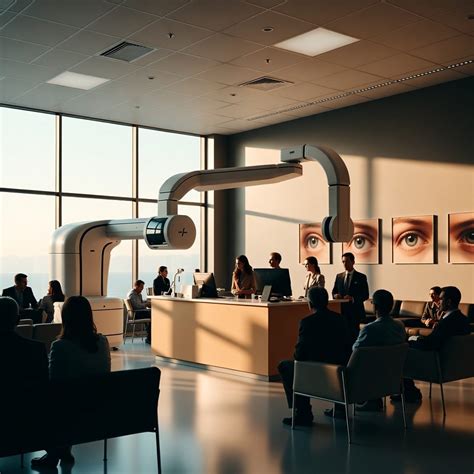 Futuristinė medicinos technologija