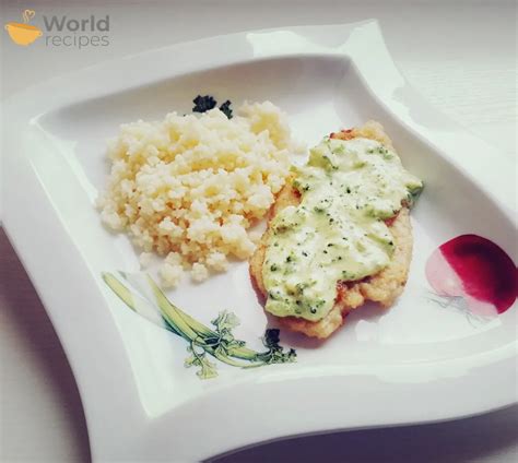 Vegetariški brokolių ir sūrio kepsneliai