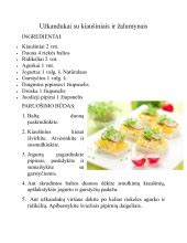 Coco restobaro įvairūs patiekalai (pvz., hamburgeris ir sūris)