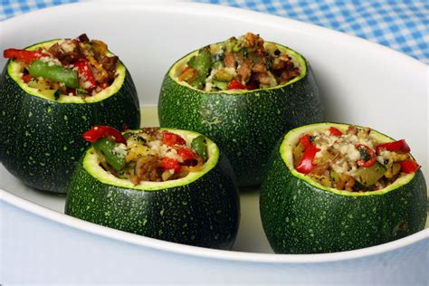 Įdarytos daržovės