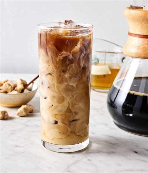 Affogato variacijos: nuo mochi iki cold brew