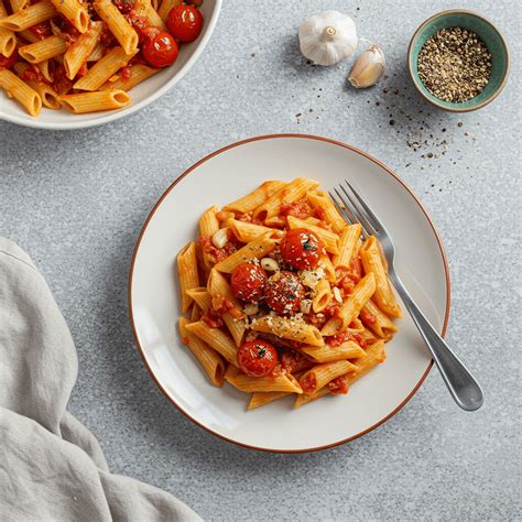 Lėkštė su kugeliu ir padažu