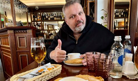 Andrius Užkalnis aptaria picų pasaulį