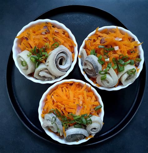 Silkės ir Viduržemio jūros ingredientų derinys