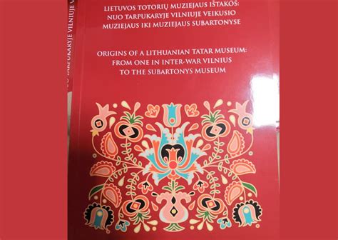 Lietuvos totorių kultūrinio paveldo šimtalapis