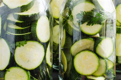Cukinijų įvairovė ir paruošimo būdai