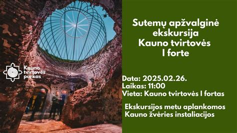 Kauno tvirtovės fortų schema